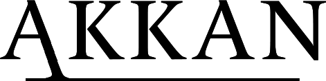 Akkan Logo